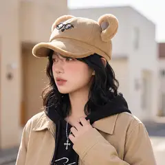 HJ-HZ-MM2991 MM2991 Khaki · One size
