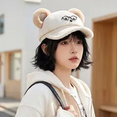 HJ-HZ-MM2991 MM2991 Beige · One size