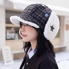 HJ-HZ-MM2992 MM2992 Black · One size