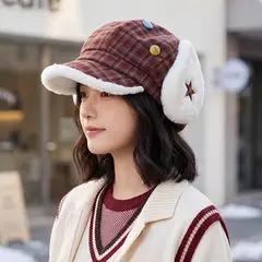 HJ-HZ-MM2992 MM2992 Red · One size