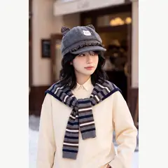 HJ-HZ-MM2994 MM2994 Gray · One size