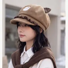HJ-HZ-MM2994 MM2994 Khaki · One size