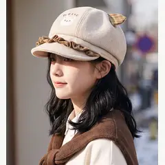 HJ-HZ-MM2994 MM2994 Beige · One size