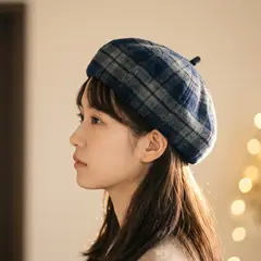 HJ-HZ-MM3012 MM3012 Navy · One size