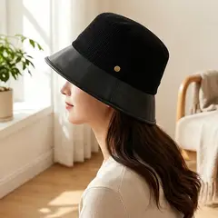 HJ-HZ-MM3013 MM3013 Black · One size