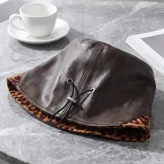 HJ-HZ-MM3014 MM3014 Coffee brown · One size