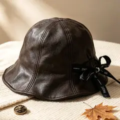 HJ-HZ-MM3018 MM3018 Coffee brown · One size
