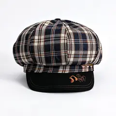 HJ-HZ-MM3029 MM3029 Navy · One size