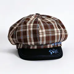 HJ-HZ-MM3029 MM3029 Coffee brown · One size