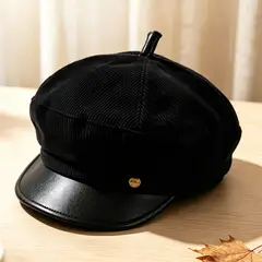HJ-HZ-MM3033 MM3033 Black · One size
