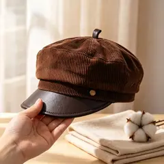 HJ-HZ-MM3033 MM3033 Coffee brown · One size