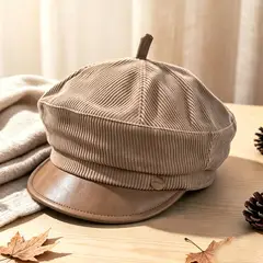 HJ-HZ-MM3033 MM3033 Khaki · One size