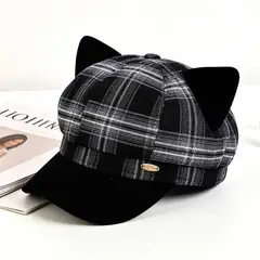 HJ-HZ-MM3040 MM3040 Black · One size
