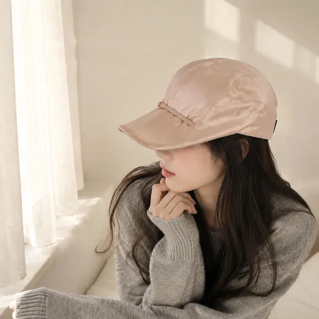 Women's Flat Cap, model HJ-HZ-MM3041