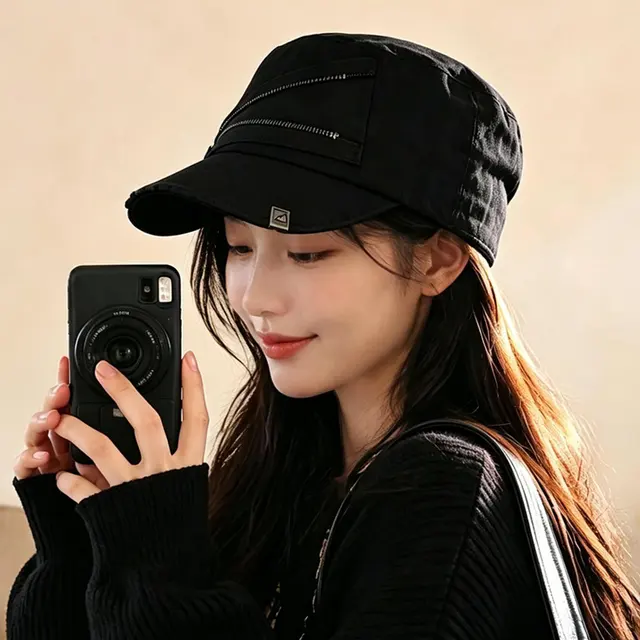 Women's Cadet Cap, model HJ-HZ-MM3042