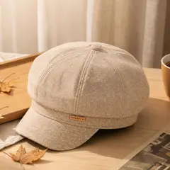 HJ-HZ-MM3045 MM3045 Beige · One size