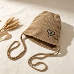 HJ-HZ-MM3046 MM3046 Khaki · One size