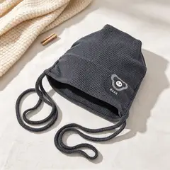 HJ-HZ-MM3046 MM3046 Dark gray · One size