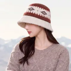 HJ-HZ-MM3058 MM3058 Beige · One size