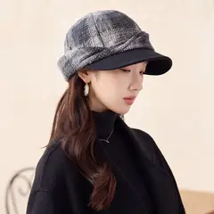 HJ-HZ-MM3059 MM3059 Black · One size