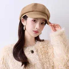 HJ-HZ-MM3061 MM3061 Khaki · One size
