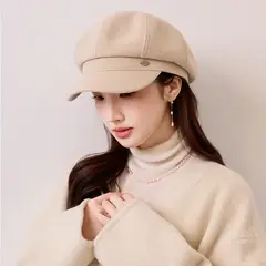 HJ-HZ-MM3061 MM3061 Beige · One size