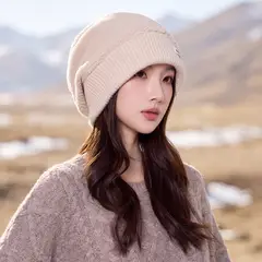HJ-HZ-MM3063 MM3063 Beige · One size
