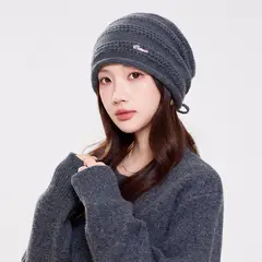 HJ-HZ-MM3064 MM3064 Dark gray · One size
