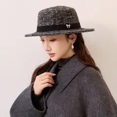 HJ-HZ-MM3066 MM3066 Black gray · One size