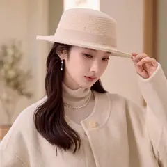 HJ-HZ-MM3066 MM3066 Beige · One size