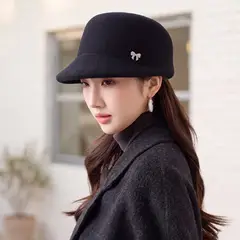 HJ-HZ-MM3068 MM3068 Black · One size