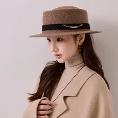 HJ-HZ-MM3069 MM3069 Caramel · One size