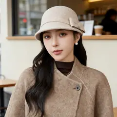 HJ-HZ-MM3075 MM3075 Beige · One size
