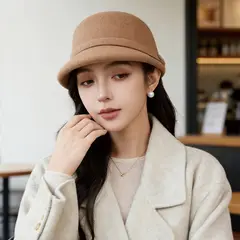 HJ-HZ-MM3076 MM3076 Camel · One size