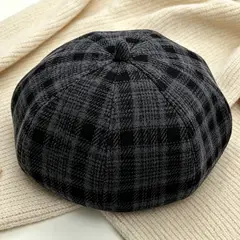 HJ-HZ-MM3096 MM3096 Black gray · One size