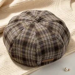 HJ-HZ-MM3096 MM3096 Khaki · One size