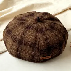HJ-HZ-MM3096 MM3096 Camel · One size