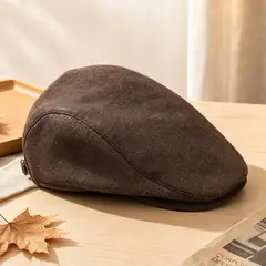 HJ-HZ-MM3097 MM3097 Coffee brown · One size