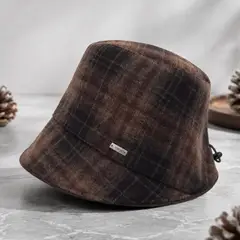 HJ-HZ-MM3098 MM3098 Coffee brown · One size