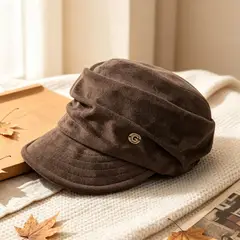 HJ-HZ-MM3099 MM3099 Camel · One size