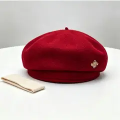 HJ-HZ-MM3101 MM3101 Red · One size