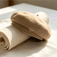 HJ-HZ-MM3101 MM3101 Camel · One size