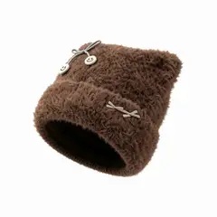 HJ-HZ-MM3103 MM3103 Coffee brown · One size