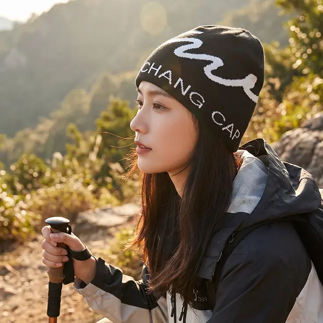 Women's Beanie, model HJ-HZ-MM3104