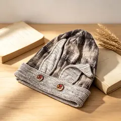 HJ-HZ-MM3109 MM3109 Khaki · One size