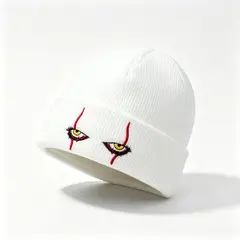 HJ-HZ-MM3119 MM3119 White · One size