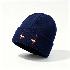 HJ-HZ-MM3119 MM3119 Navy · One size