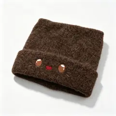 HJ-HZ-MM3138 MM3138 Coffee brown · One size