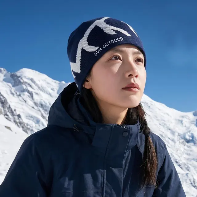 Women's Beanie, model HJ-HZ-MM3140