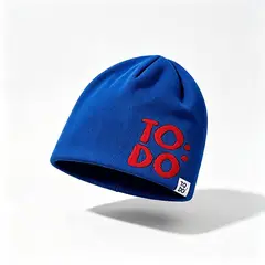 HJ-HZ-MM3143 MM3143 Blue · One size